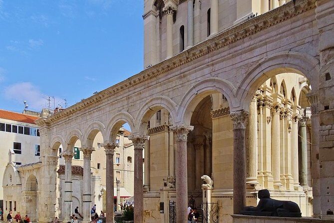 Discover Split's Hidden History - Guided Walking Tour - A Closer Look at the Tour Itinerary