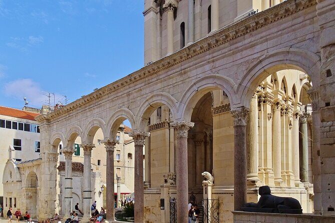 Discover Split's Hidden History - Guided Walking Tour - Who Should Book This Tour?