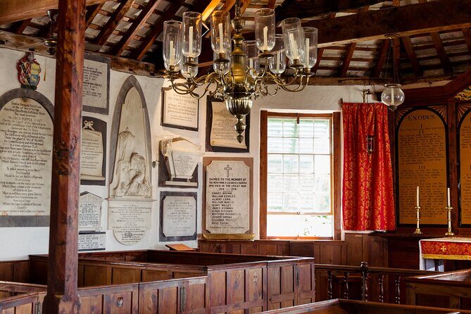 Discover St. George's History Walking Tour - Why the Tour Works