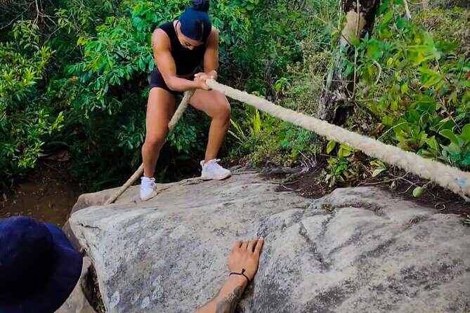 Discover St. Lucia Hidden Gems with Father Nature - Exploring the Itinerary: What to Expect