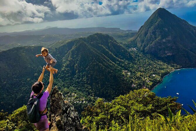 Discover St. Lucia Hidden Gems with Father Nature - Final Thoughts