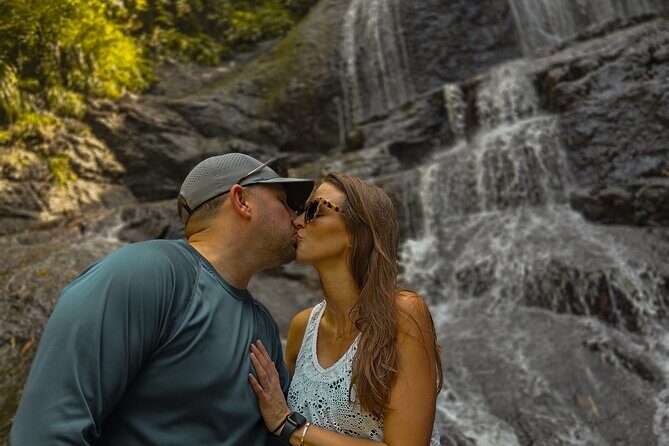 Discover St. Lucia Hidden Gems with Father Nature - FAQ