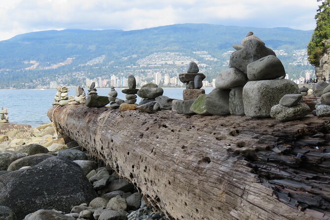 Discover Stanley Park With a Smartphone Audio Tour - Customer Feedback