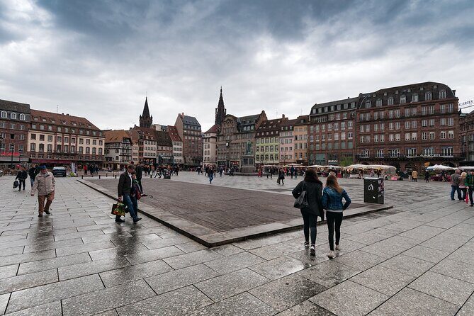Discover Strasbourgs most Photogenic Spots with a Local - FAQ