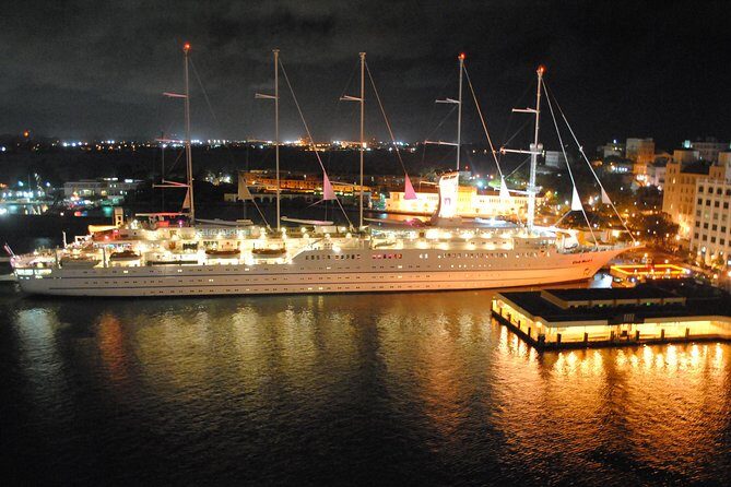 Discover Superb San Juan: Self-Guided Audio Tour - An In-Depth Look: What to Expect From This San Juan Tour