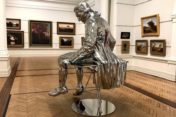 Discover Sydney - Botanic - Why This Tour Offers Good Value