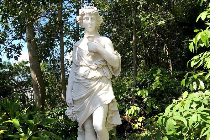 Discover Sydney - Botanic - Authentic Experiences and Unique Insights