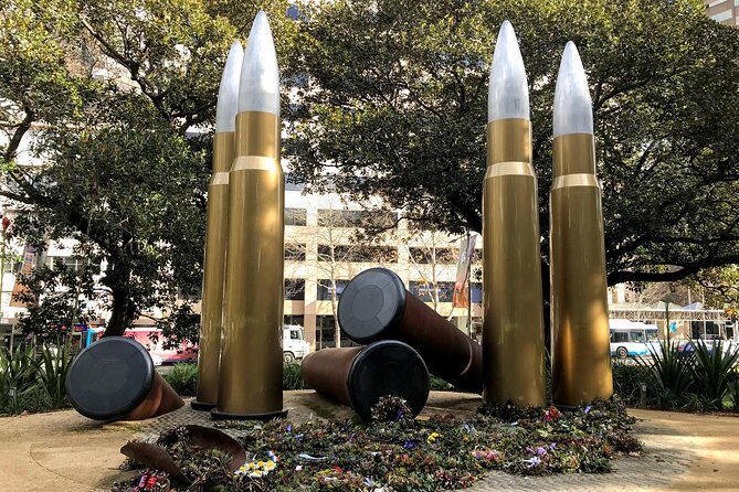 Discover Sydney - FAQ