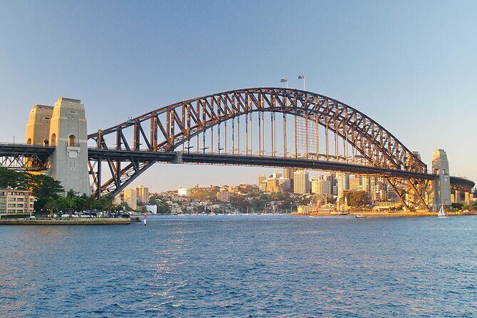 Discover Sydney Harbour and Its Secret Islands - The Sum Up