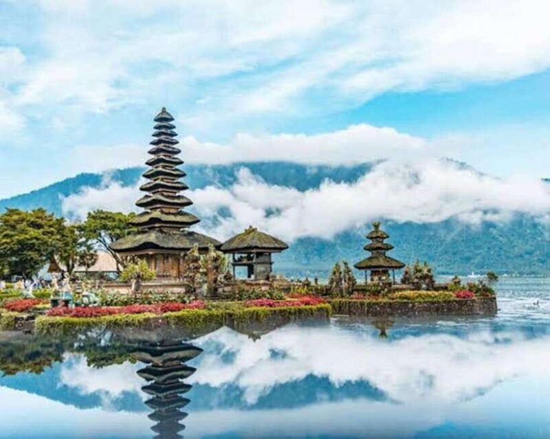 Discover Tabanan: Authentic Local Products and Experiences - An In-Depth Look at the Tour