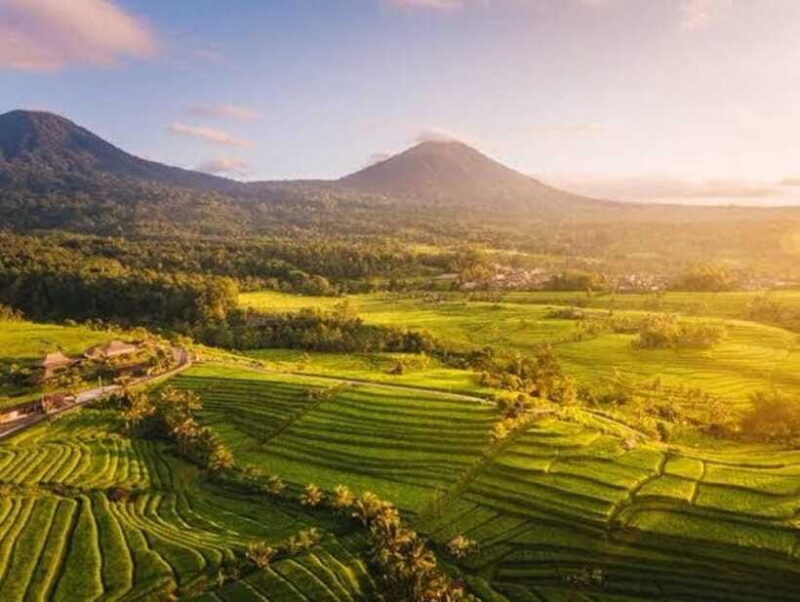Discover Tabanan: Authentic Local Products and Experiences - FAQ