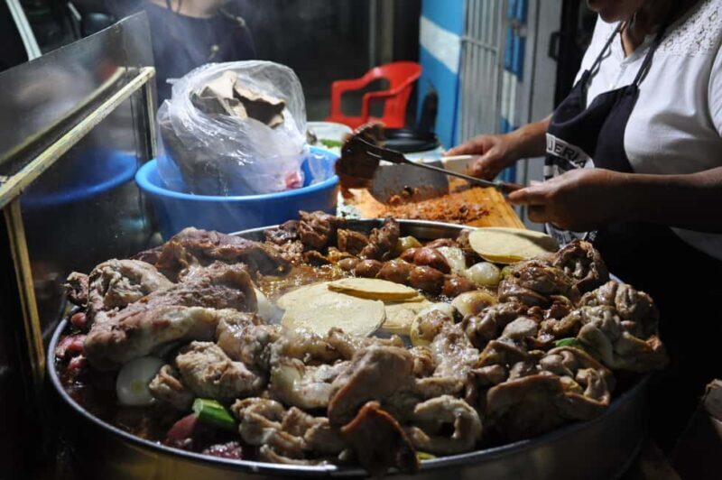 Discover tacos, mezcal, and music in Oaxaca. - An In-Depth Look at the Oaxaca Tacos, Mezcal, and Music Tour