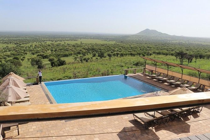 Discover Tanzania Through the 3 Wild Classics - Itinerary Highlights