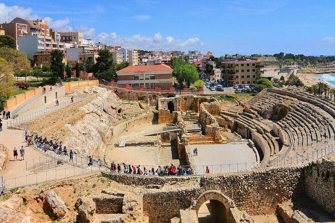 Discover Tarragona: Personalized Private Guided Day Tour - Exploring Tarragona: A Private Day Tour from Barcelona