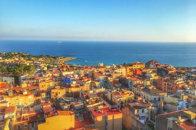 Discover Tarragona: Personalized Private Guided Day Tour - Who Should Consider This Tour?