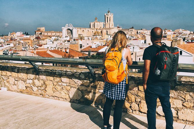 Discover Tarragona: Personalized Private Guided Day Tour - Final Thoughts