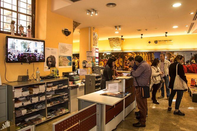 Discover Tarragona: Personalized Private Guided Day Tour - FAQ