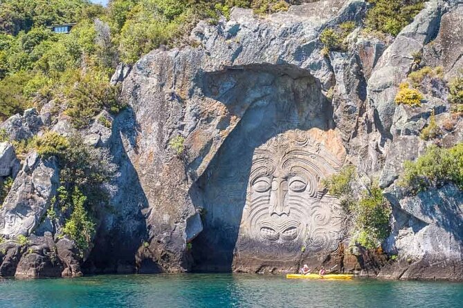 Discover Taupo: Self-Guided Audio Tour - Traveler Requirements