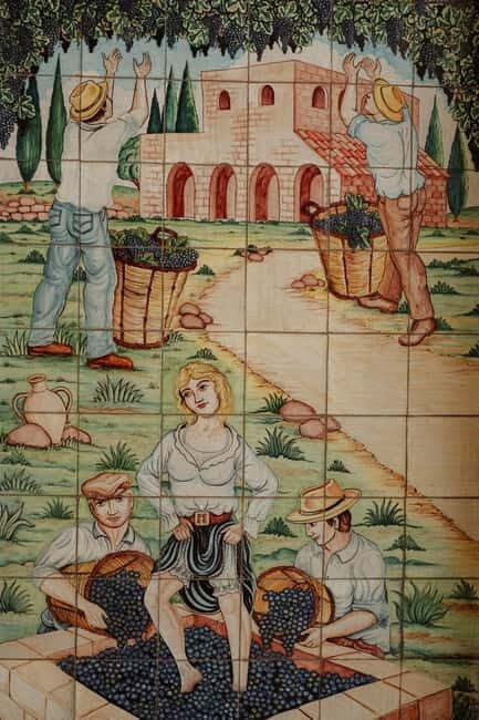 Discover Tenute Baglio Passofondo - An In-Depth Look at the Experience