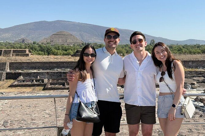 Discover Teotihuacan - An In-Depth Look at the Experience
