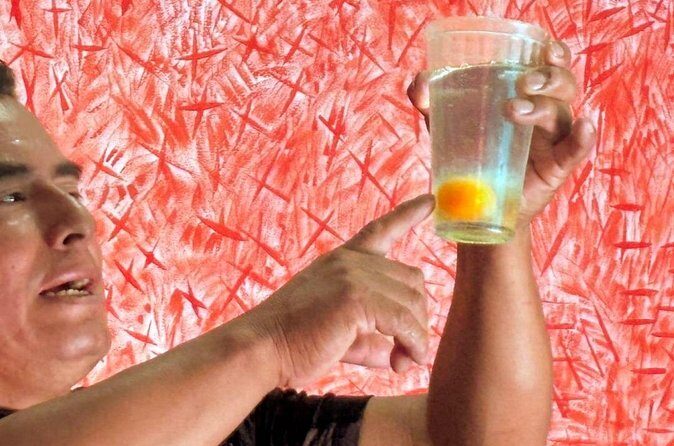 Discover Teotihuacán Pyramids and Shaman - Private Tour - FAQs