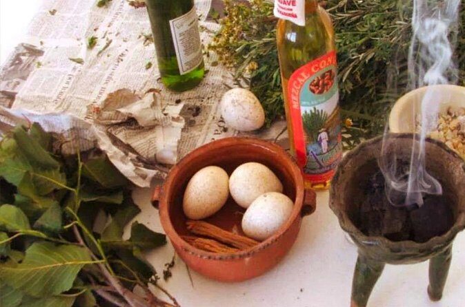 Discover Teotihuacán Pyramids and Shaman - Private Tour - Final Thoughts