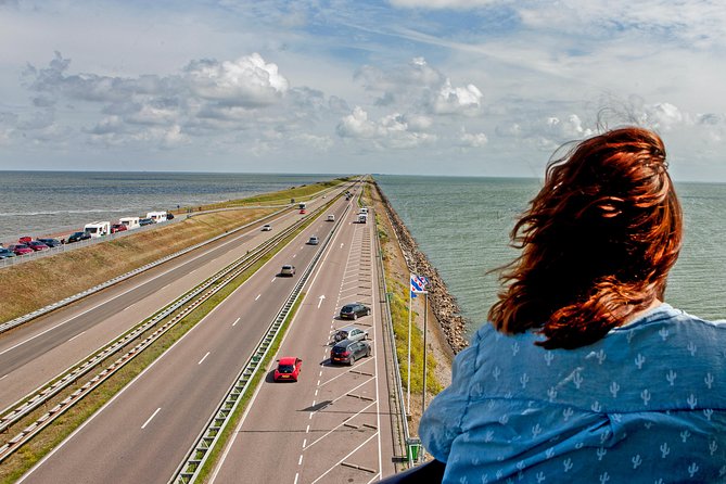 Discover the Amsterdam Lake District and Tulip Fields Tour - Expert Guidance