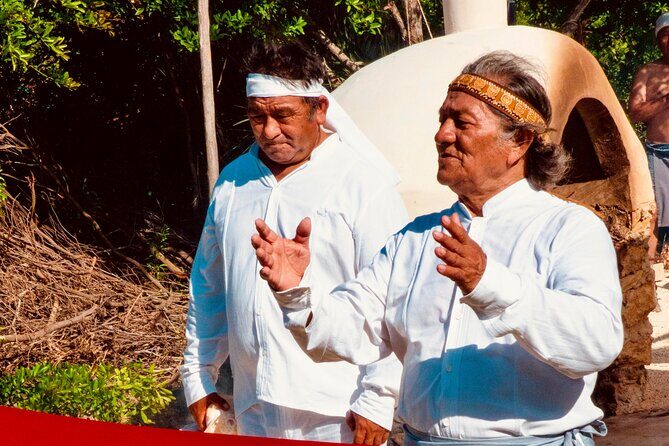 Discover the ancient ritual of Temazcal - An in-depth look at the Temazcal experience