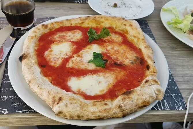 Discover the Ancient Ruins of Pompeii: Day Trip from Rome - A Detailed Look at the Pompeii Day Trip