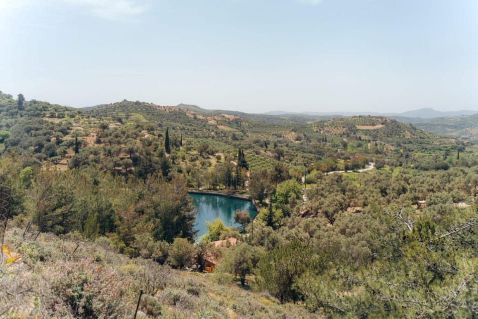 Discover the Archaeological museum of Mesara and Lake Zaros - Final Thoughts: Who Will Love This Tour?