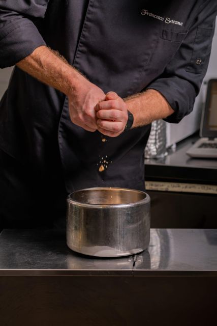 Discover the Artisanal Gelato - Artisanal Gelato Techniques