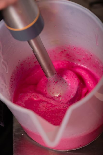 Discover the Artisanal Gelato - Recap