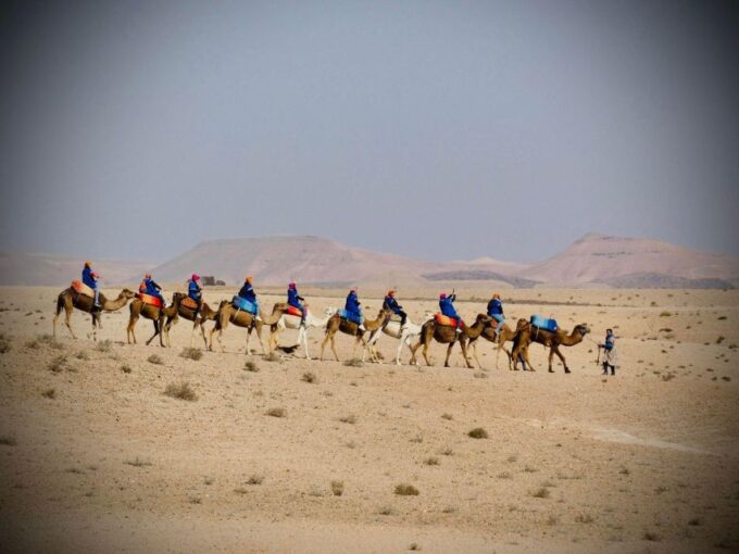 Discover the Atlas Mountains in Morocco, - Preparing for Your Atlas Mountains Adventure