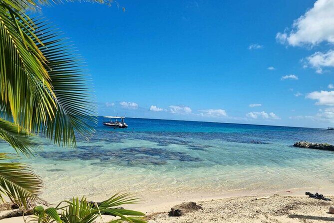 Discover the authenticity of a private and welcoming paradise - Discover the authenticity of a private and welcoming paradise