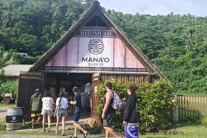 Discover the authenticity of a private and welcoming paradise - The Sum Up