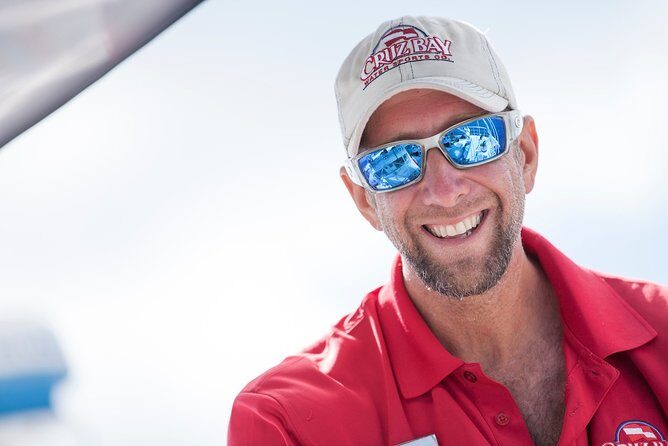 Discover The Baths of Virgin Gorda Full Day Adventure - Westin St. John - Final Thoughts