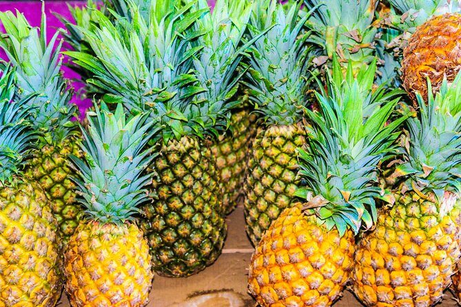 Discover the Best of Antigua Sightseeing Tour - Eagle Transfers - Final Thoughts: Is This Tour Right for You?