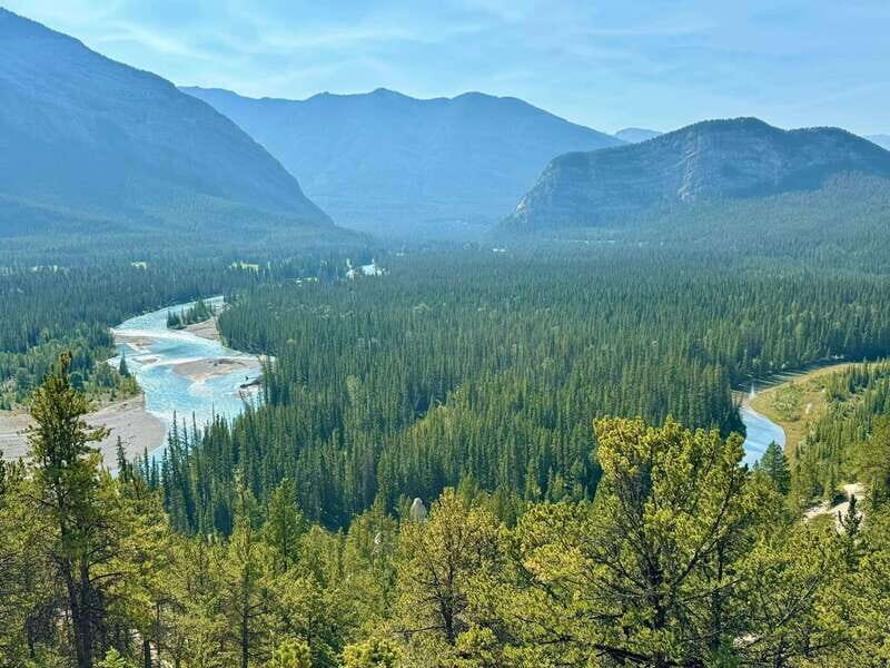 Discover the Best of Banff: Lakes, Mountains, Gondola Ride - Key Points