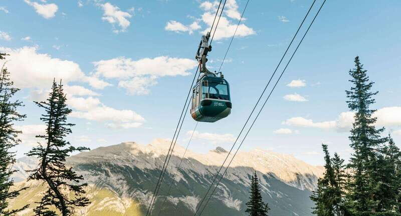 Discover the Best of Banff: Lakes, Mountains, Gondola Ride - Practical Tips for Travelers