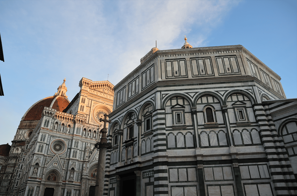 Discover the Best of Florence! - Key Points