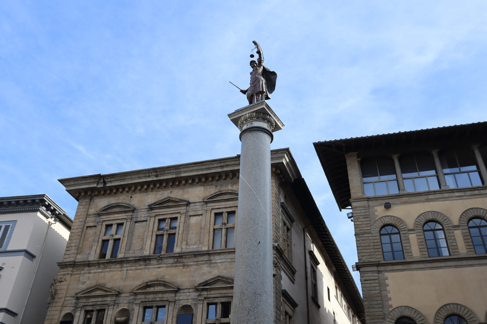 Discover the Best of Florence! - Exploring Florence in a Few Hours