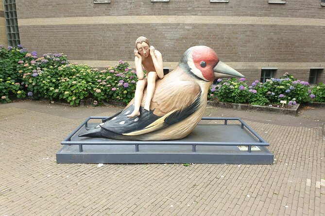 Discover the Best Spots in Den Bosch With Outside Escape - Accessibility