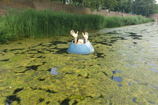 Discover the Best Spots in Den Bosch With Outside Escape - Traveler Experiences