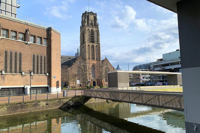 Discover the Best Spots in Rotterdam With Outside Escape - Operating Hours