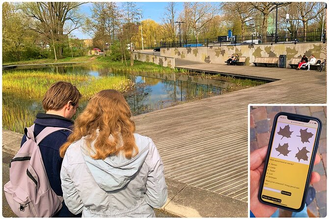 Discover the Best Spots in Rotterdam With Outside Escape - Recommended for Private Group Tours