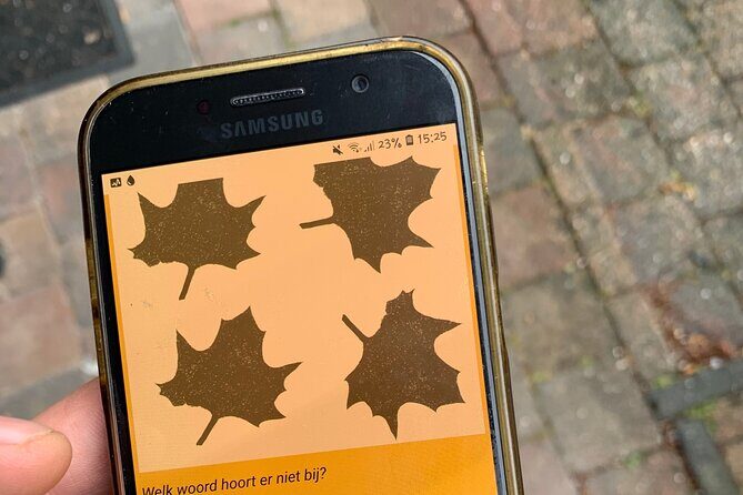 Discover the best spots in Utrecht with Outside Escape - A Detailed Look at the Utrecht Self-Guided Tour