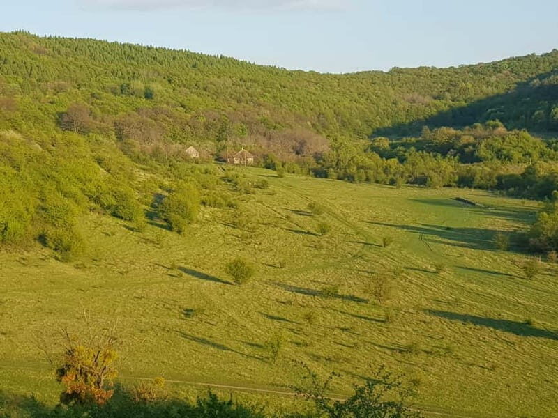 Discover the Charm of Guteria Hill/Sibiu Panorama - An In-Depth Look at the Guteria Hill/Sibiu Panorama Tour