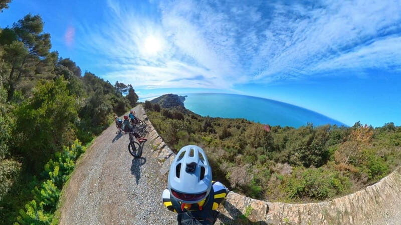 Discover the Cinque Terre with a panoramic E-Bike Tour - In-Depth Look at the Experience