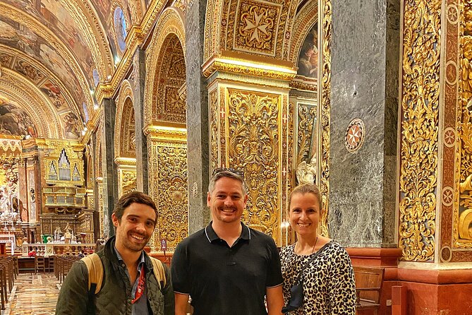 Discover the Co-Cathedral of San Juan in 40 Minutes - Pricing and Booking Flexibility