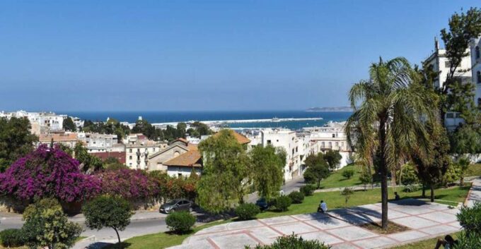 Discover the Cultural Treasures of Tangier From Marbella - Frequently Asked Questions